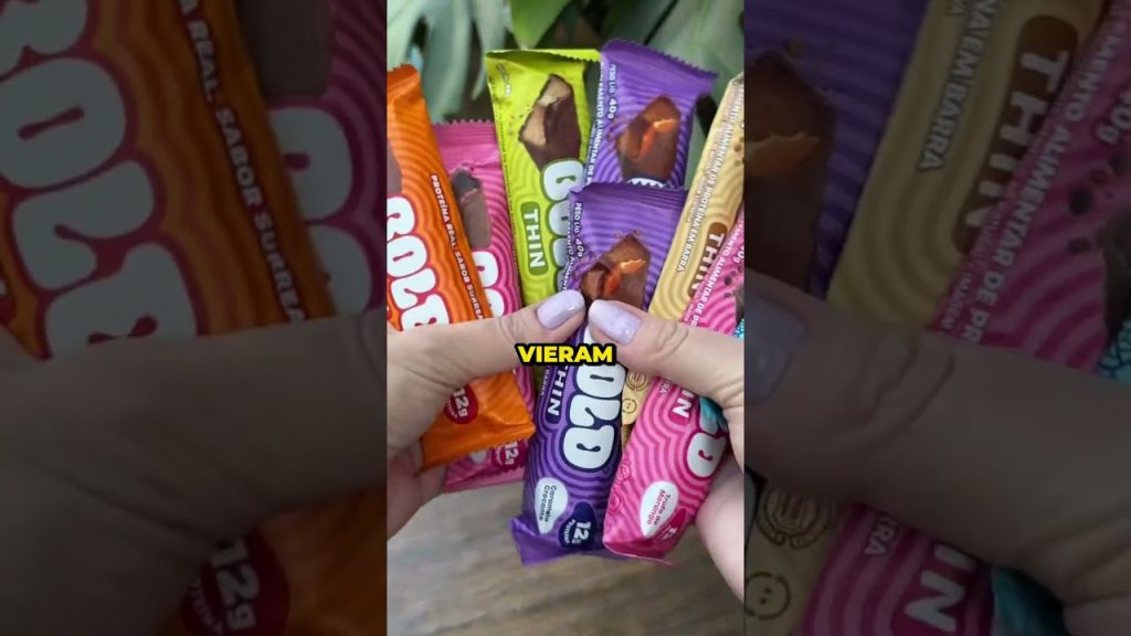 A verdade por trás da Bold #Curiosidades #Fitness #Viral