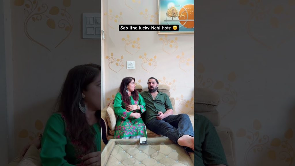 Ye to ulta ho pad gya 😜 #comedy #nehabagga #restykamboj