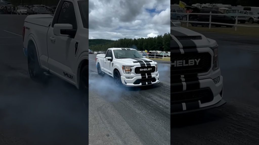 5 Pickup Trucks That Secretly Had Supercar Hearts #Trucks #Automotive #CarFacts
