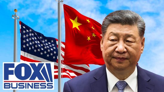 Gordon Chang: Xi turned Trump summit into MASSIVE communist party victory