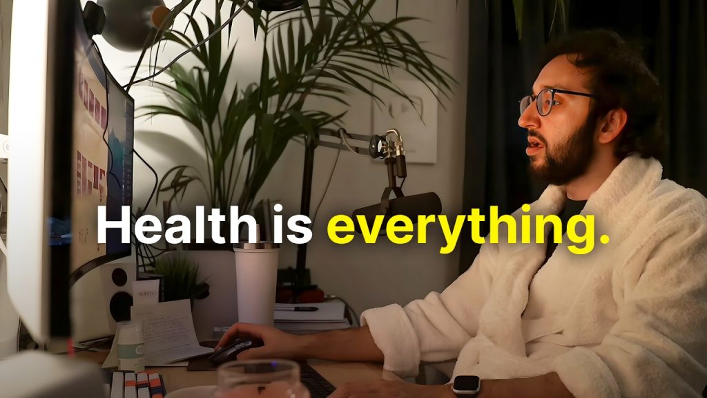 8 Simple Hacks to Improve Your Health