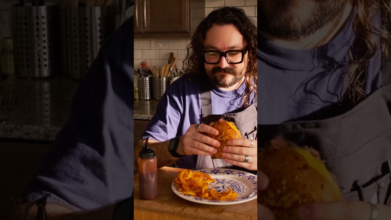 Arby’s Sauce Recipe 🤠 #food #recipe #arbys