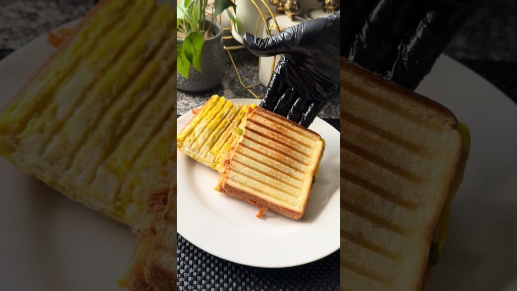 Breakfast & lunchbox  idea #food #recipe #breakfastfood #cooking