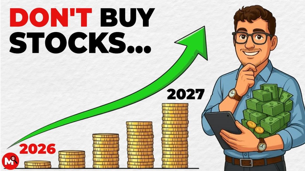 FREE 1 Hour Investing Course for Beginners – Learn How to Invest From 0.