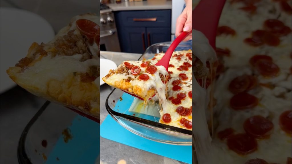 Easy Italian dinner #food #recipe #easyrecipe #family #home
