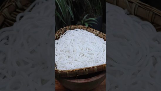 Mie Kentang #food #recipe #tradisionalhandmade #resep #tradisional #foodie