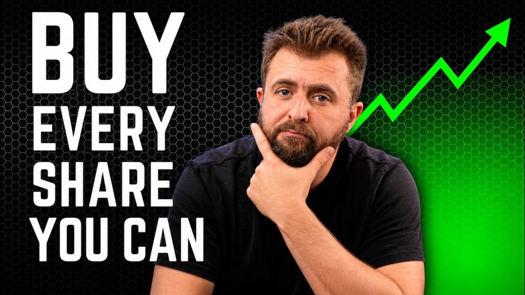 🚨These AI Stocks Will Print Millionaires (You are investing in AI wrong)