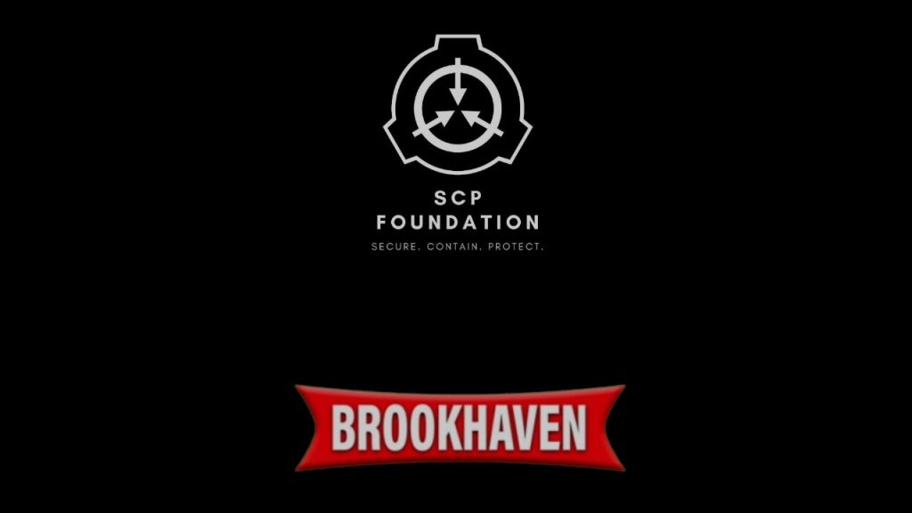 scp foundation but Brookhaven 😎 #roblox #rblx #brookhaven #entertainment#scp #fyp #makethisgoviral