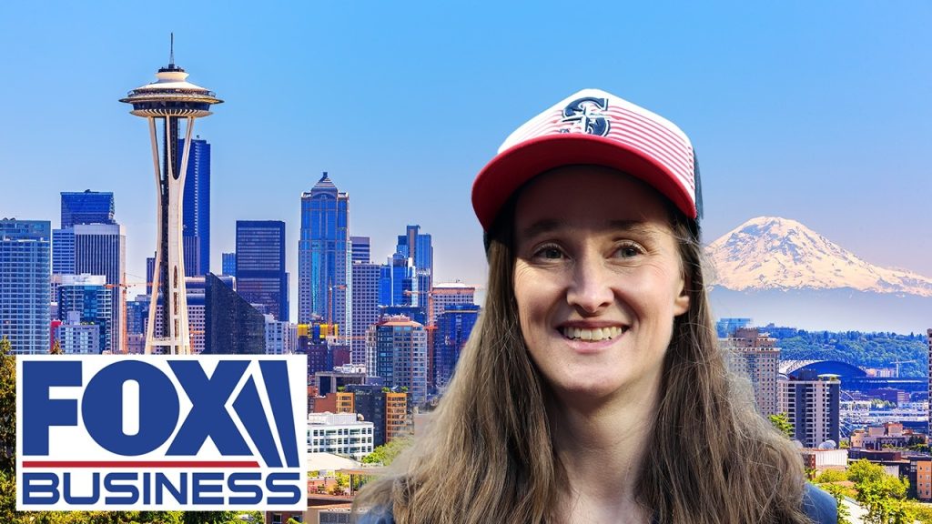 SHOCK CLAIM: Seattle ACCUSED of turning on its own success