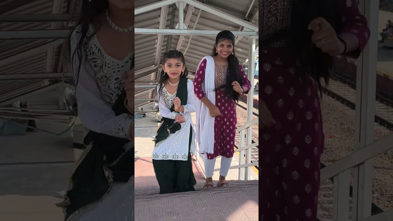 Edo Try chesam Ela Undi? #viral #dance #youtubeshorts #trending #entertainment