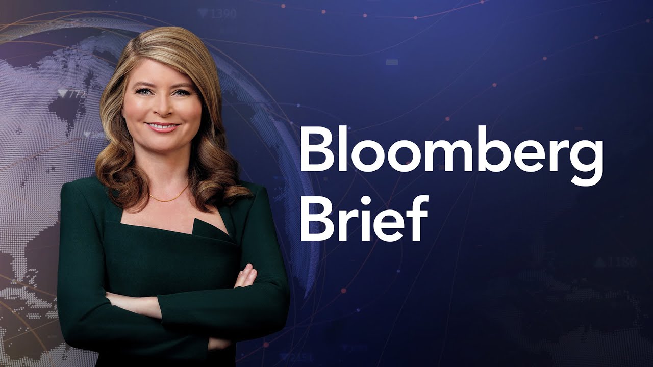 Stocks, Bonds Decline as Brent Hits $110 | Bloomberg Brief 5/18/2026
