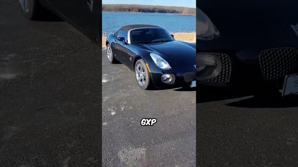 5 American Cars That Got Perfect… Right Before They Died #Cars #CarFacts #Automotive