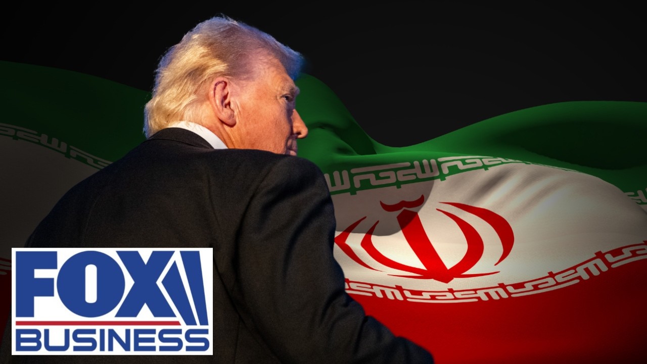 ‘LARGE SCALE ASSAULT’: Trump warns Iran that US military is ‘prepared’ to act