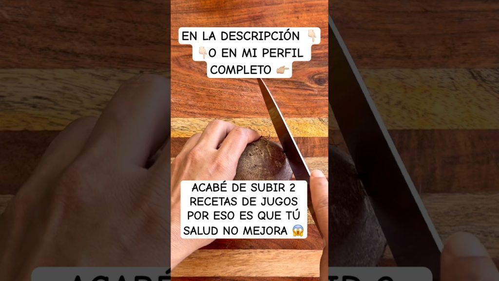 NADIE TE DICE ESTO 😱😳😩 #receta #saludable #shortvideos #food #recipe #foodie #comida #shorts