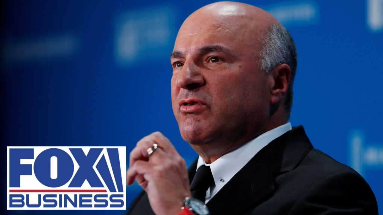 ‘MISINFORMATION’: Kevin O’Leary fires back at AI data center protesters