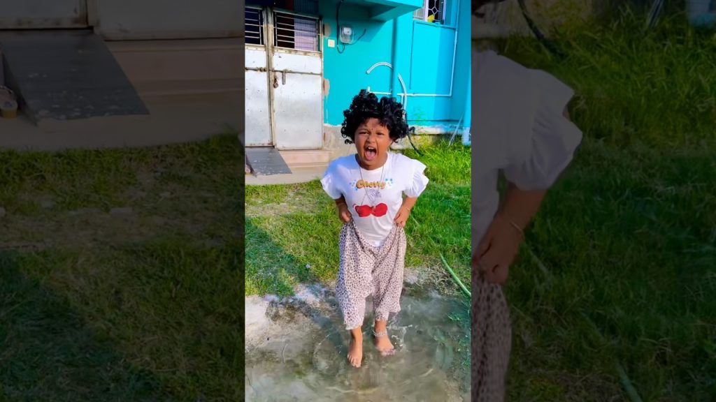 Summer 🥵 high voltage problem 🤣🤪🤗 #shorts #viralvideo #trending #funny #subscribe