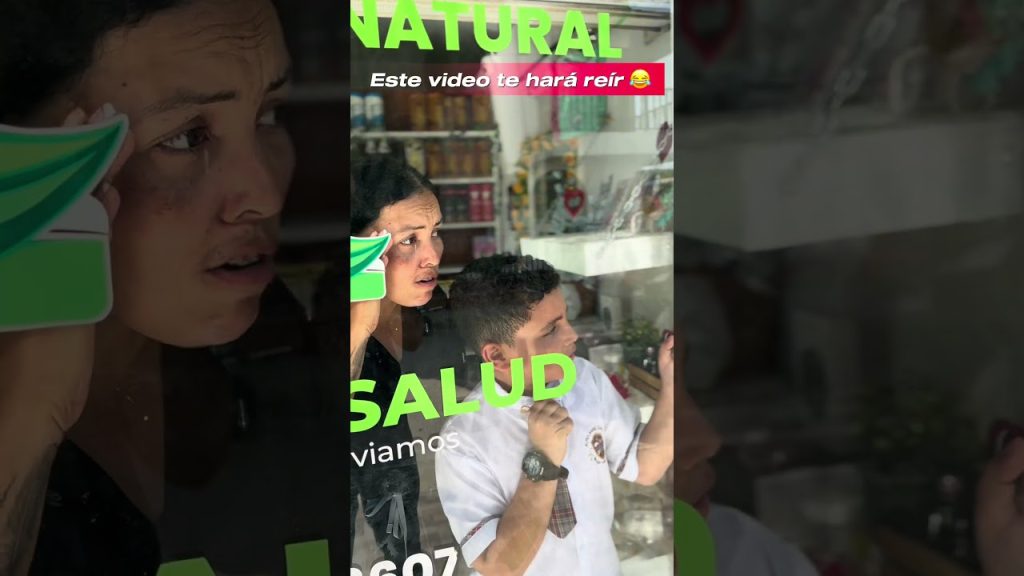Me hizo reír este niñ0 😂 #humor #viral #comedia #shorts
