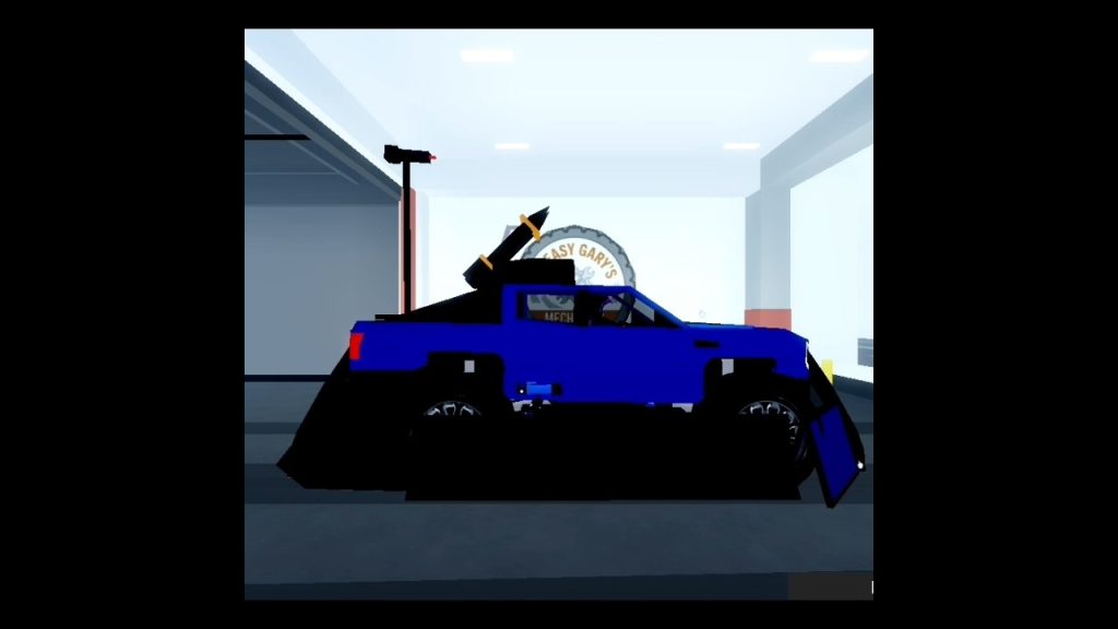Titanium v is now repaired!#roblox #rblx#stormchaser#stormchasing #fyp#brookhaven#entertainment