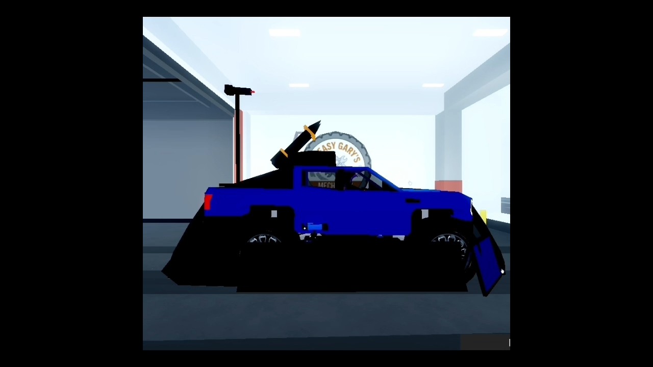 Titanium v is now repaired!#roblox #rblx#stormchaser#stormchasing #fyp#brookhaven#entertainment