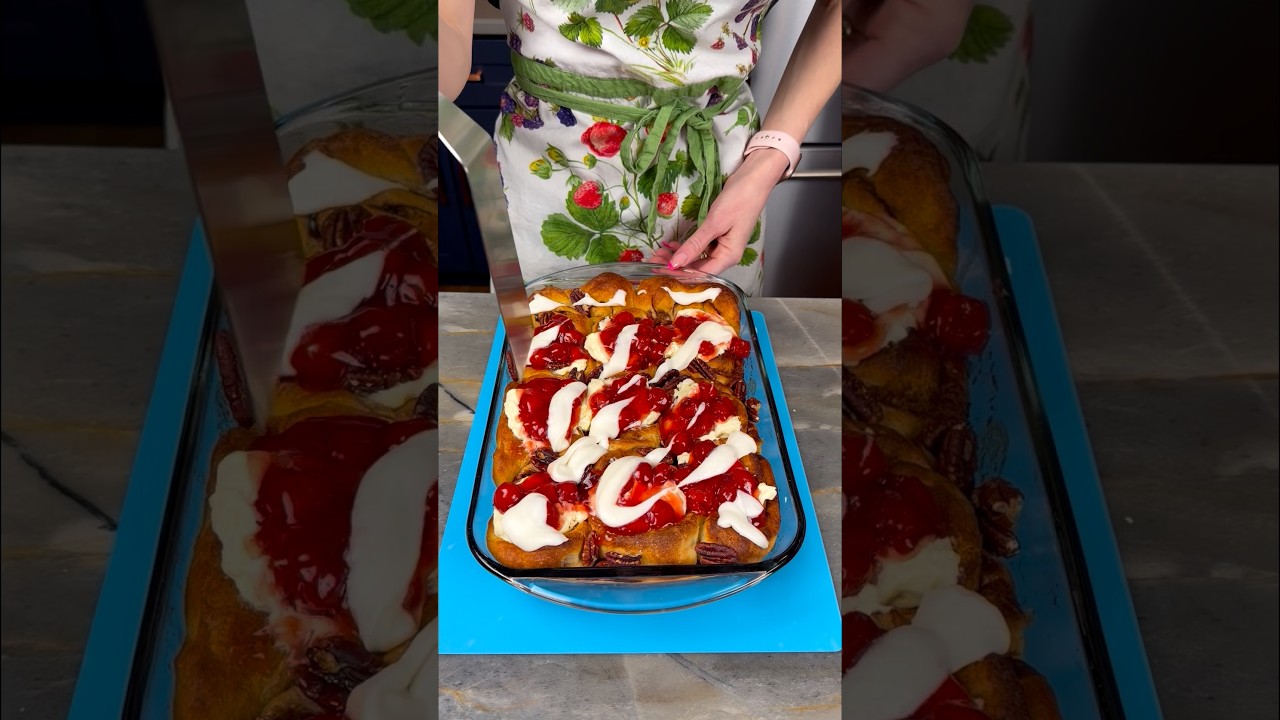Must try easy dessert! #food #recipe #home #sweet