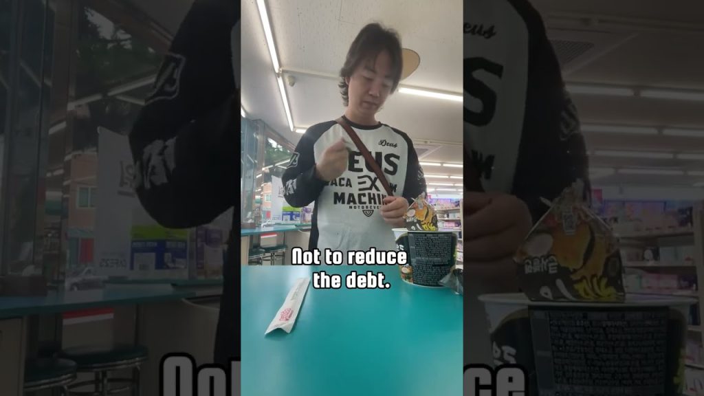 Court Update on My $1,000,000 Debt in Korea #debt #indebt #bankruptcy #reallife #struggle #hope #usa