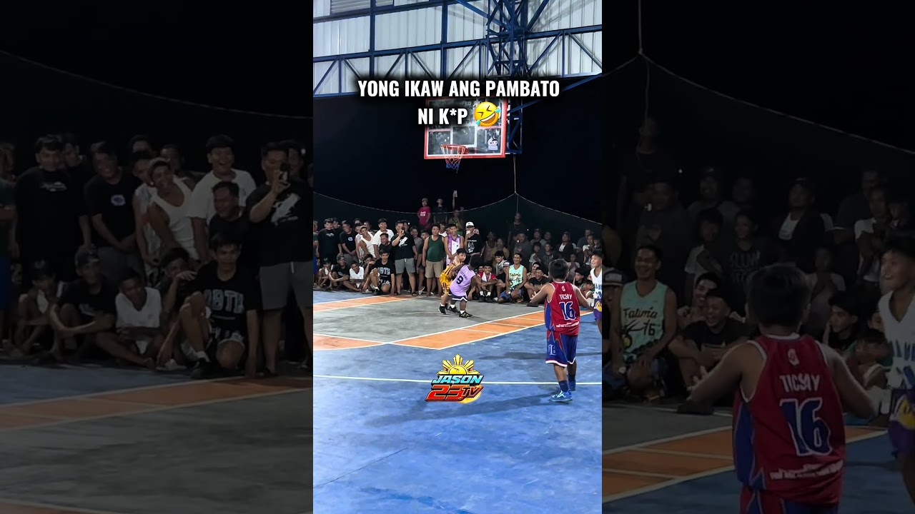 The Kid Wants to Fight Black Mamba,Funniest Moment.#basketball #entertainment #funny #shorts #viral