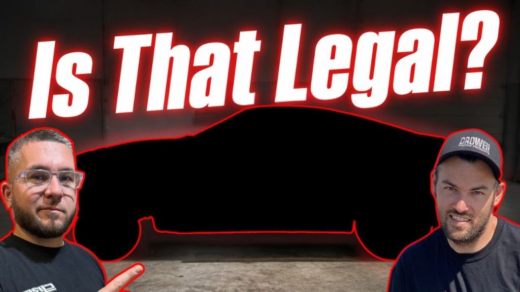 Jackstand’s “Cheap Car” is FINISHED! This HAD to Happen!