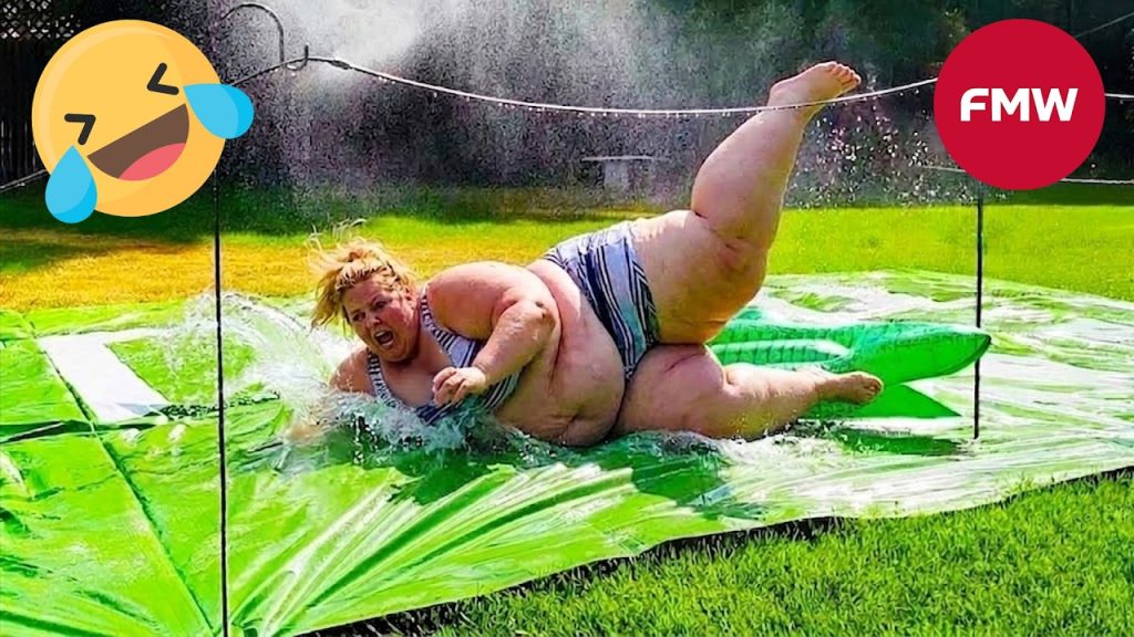 Try Not To Laugh 🤣 Top 100 Funniest Videos Ever 😂 | Funny Videos Compilation 2026 #155