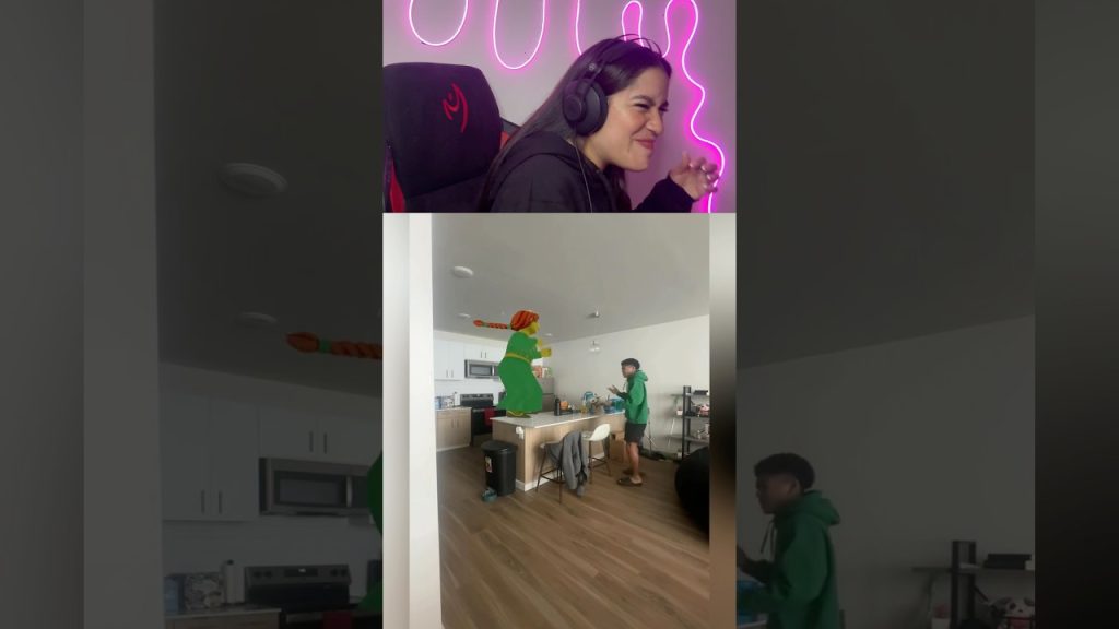 Tente Não Rir Desafio 1265 🤣 #funny #humor #viral
