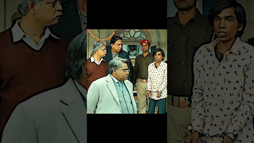 कांड किया कोई और फंसा कोई और! #entertainment #don’t underestimate #attitude #trending