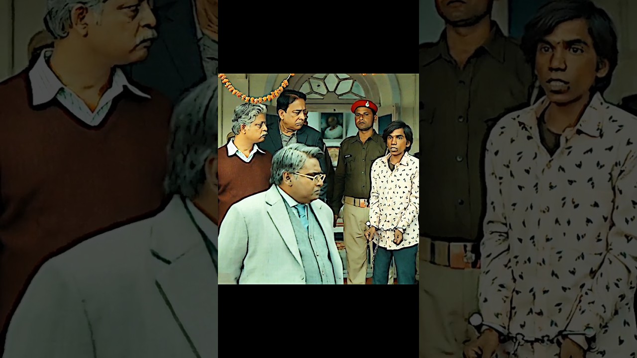 कांड किया कोई और फंसा कोई और! #entertainment #don’t underestimate #attitude #trending