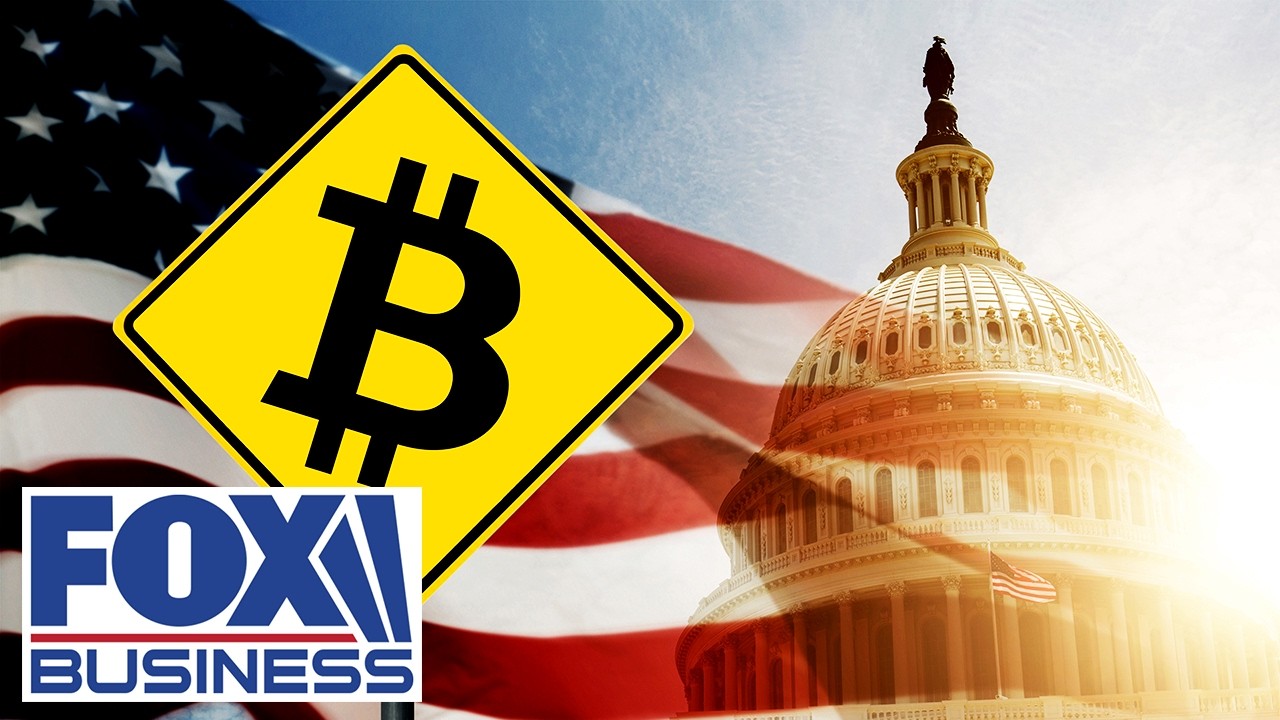 RESERVE PLAN: Republicans eye MASSIVE Bitcoin stockpile