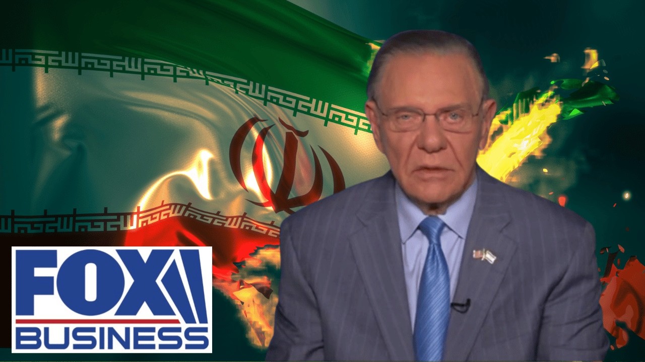 Iranians have had PLENTY OF TIME to make up their minds Gen Keane Highlights