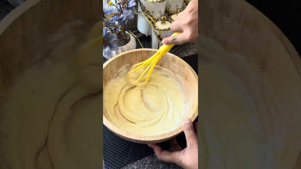 Viral Dessert #food #recipe #breakfastfood #cooking
