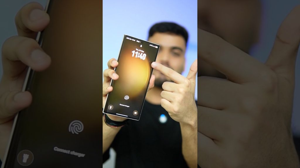 Try this secret feature in your phone🤯 #ytshorts #tech #technology #shortsfeed #trending