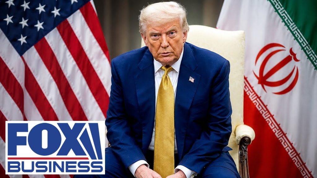 ‘REINING TERROR’: Don’t bet against Trump after this NEW attack