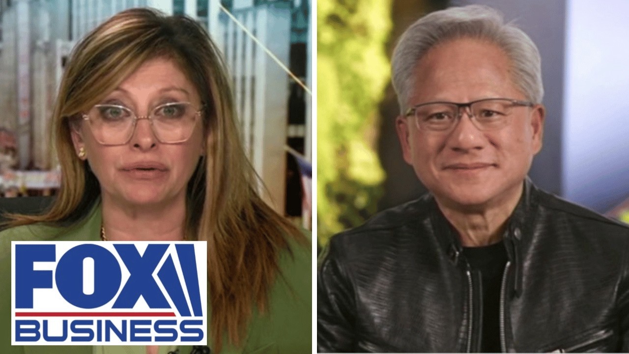 Maria Bartiromo: These numbers are ‘MIND-BOGGLING’ | The Week Unfiltered