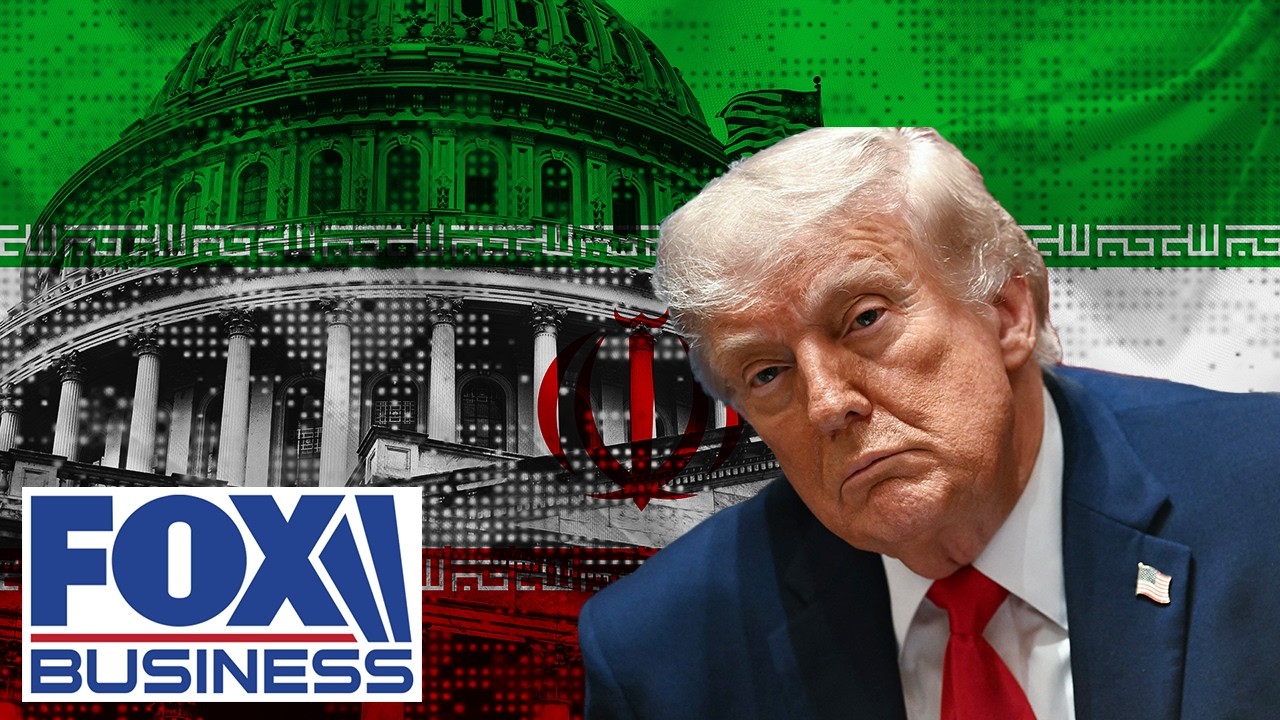 ‘WE HAVE ALL THE CARDS’: Trump signals MAJOR leverage in high-stakes Iran showdown
