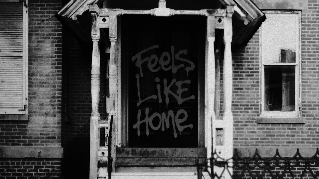Hollywood Undead – Feels Like Home