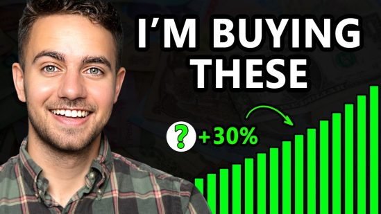How I’m Investing With The Market at All Time Highs