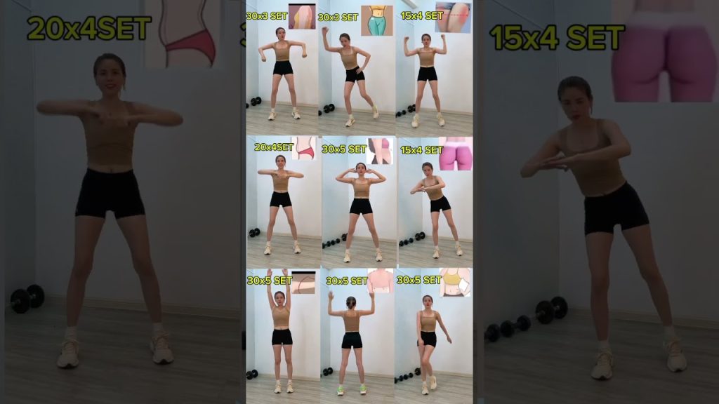 Do it in the morning on an empty stomach it will give you a beautiful body #workout #fitness #sports