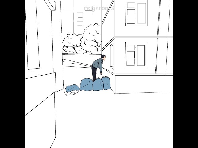 grandma being rude for no reason lmao #shorts #caseoh #draw #art #funny