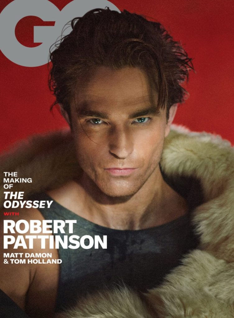 Robert Pattinson Makes a Shocking Admission About Life After ‘Batman,’ Says He Couldn’t Find Another ‘Massive Job’ Afterwards