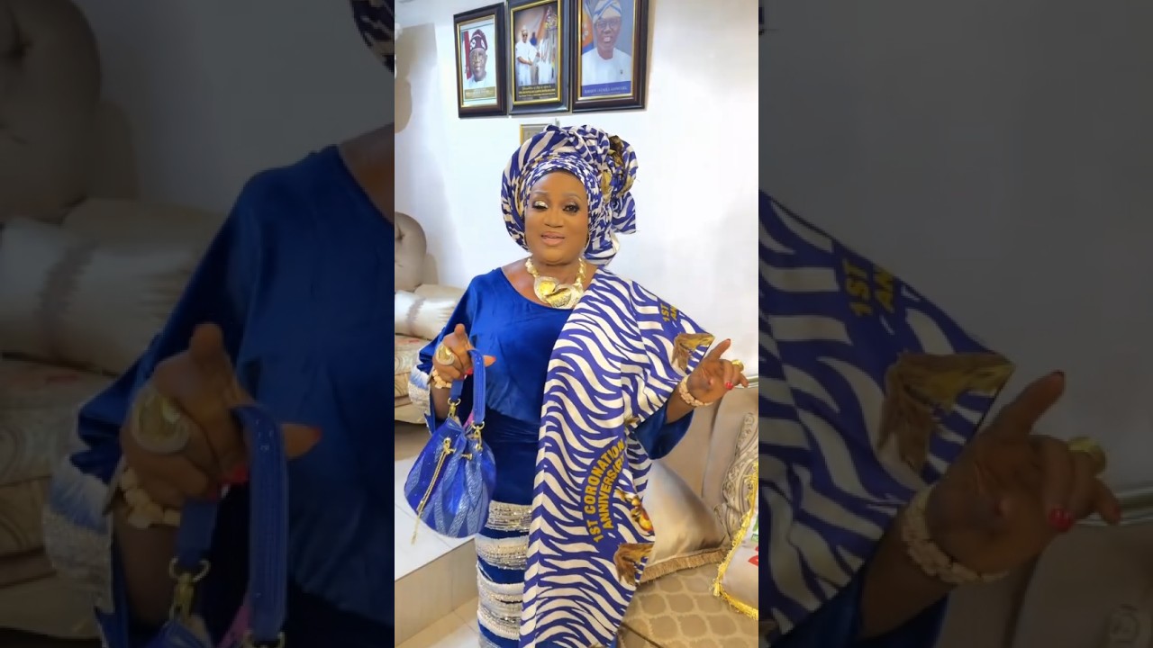 IYA OBA ODI OLOWO MUSHIN#trending #shorts #entertainment #shortsfeed