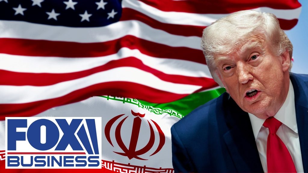 ‘DEAL’S NOT DEAD’: Trump signals Iran talks remain ALIVE