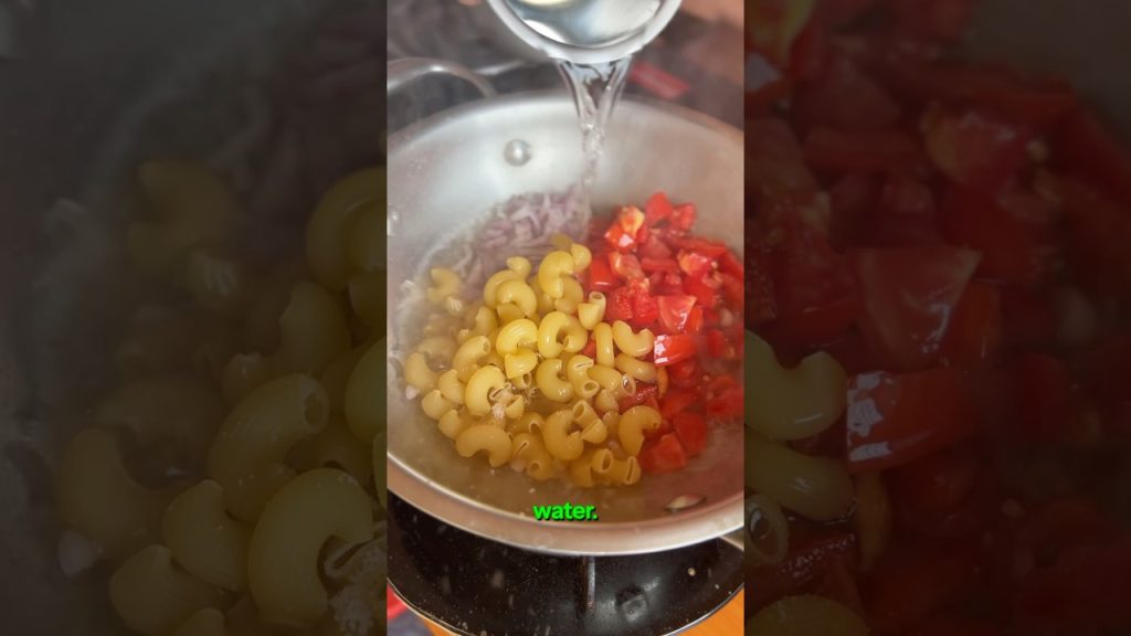 Very High Protein Pasta #food #recipe #weightloss