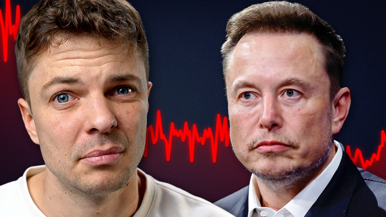 Will Elon Musk’s $2 Trillion IPO Break Index Fund Investing?