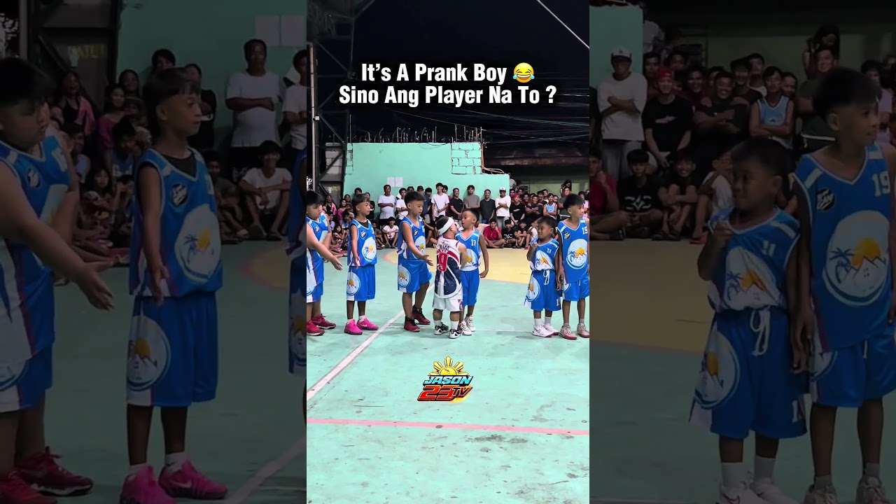 They were pranked by Sakuragi’s son,Funniest Moment.#basketball #entertainment #funny #shorts #viral