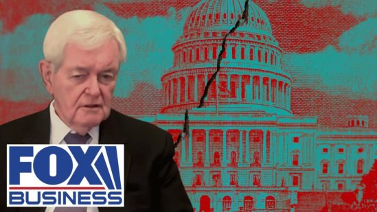 ‘ANNIHILATED’: Gingrich issues DIRE WARNING to GOP over this | Recap