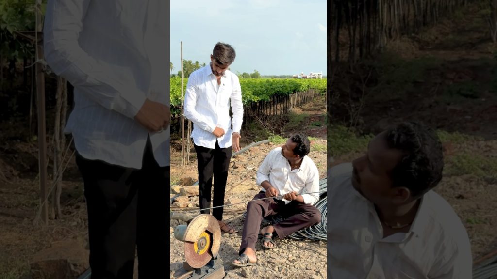 प्रेमान काम करायचं आता 😂🤣 #rahuldadacomedy #comedy #funny #entertainment #fun